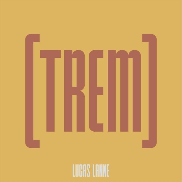 Cover art for Trem